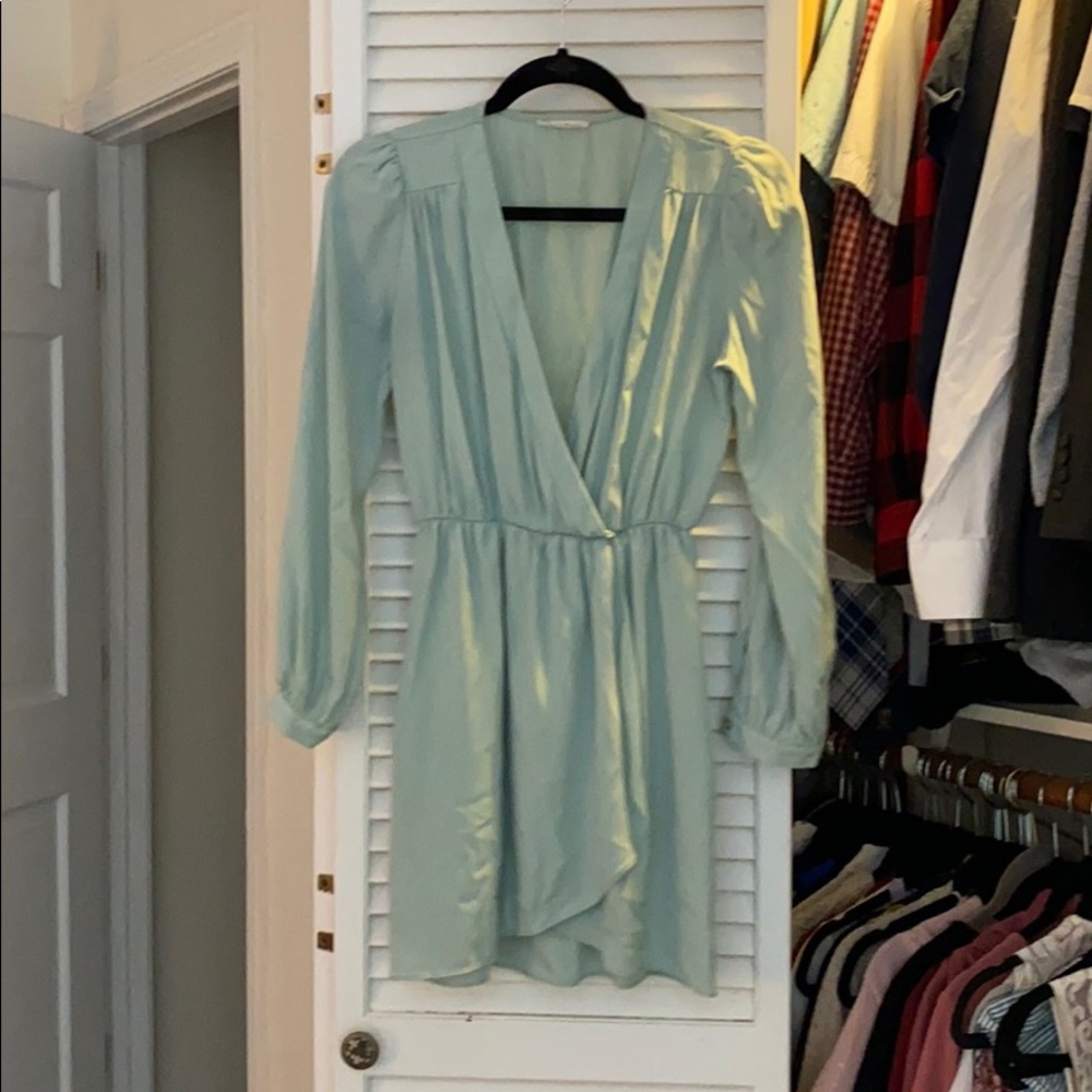 Francescas Dress